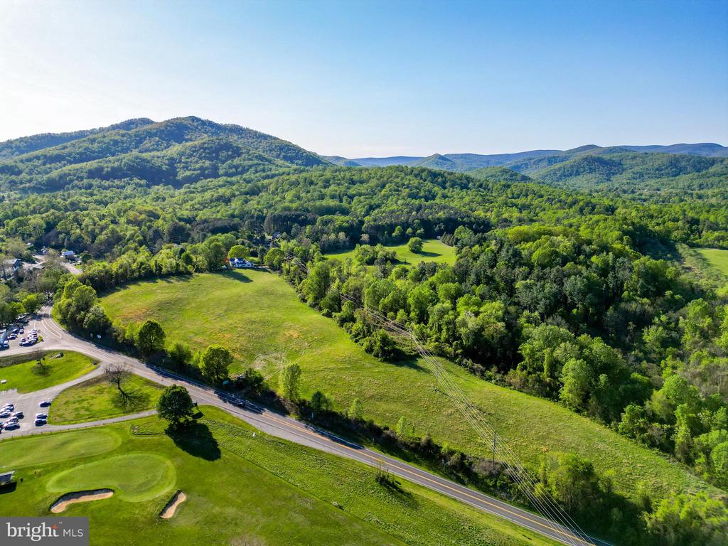 PORTION OF TAX ID 38-71, SPERRYVILLE, Virginia 22740, ,Land,PORTION OF TAX ID 38-71,VARP2002602 MLS # VARP2002602