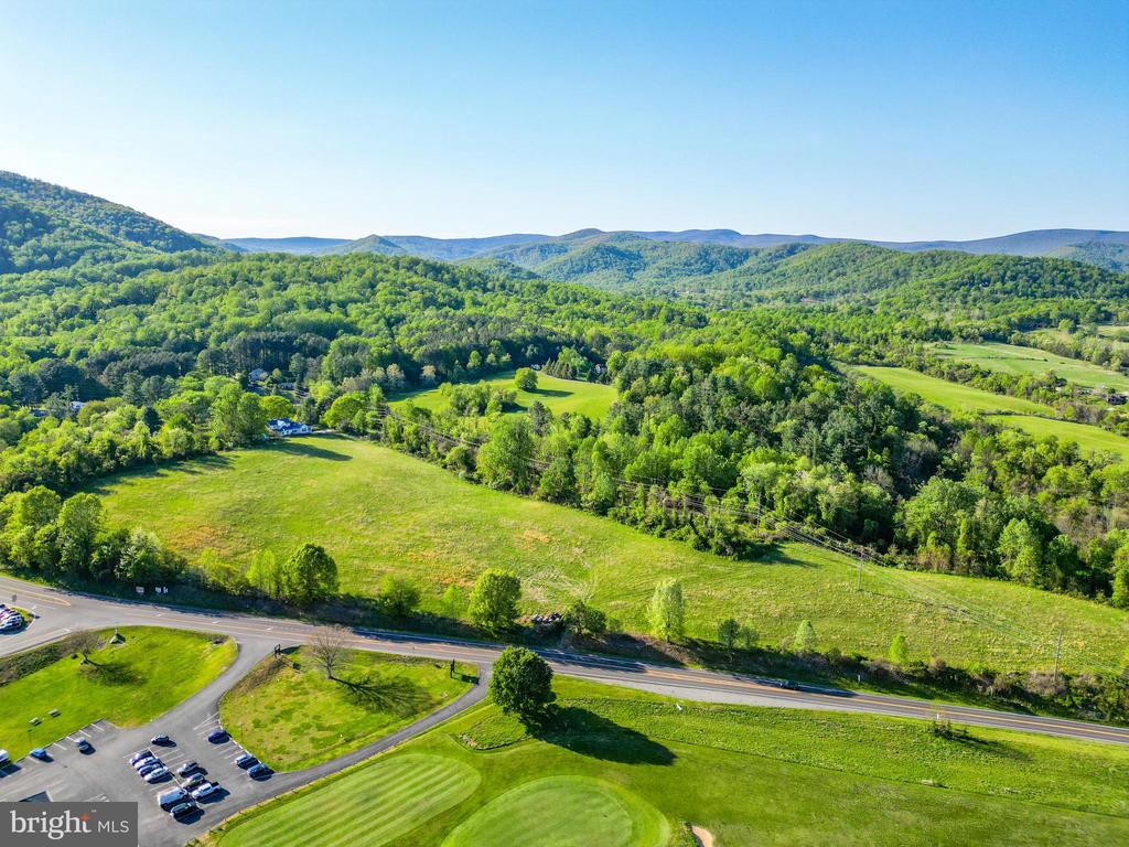 PORTION OF TAX ID 38-71, SPERRYVILLE, Virginia 22740, ,Land,PORTION OF TAX ID 38-71,VARP2002602 MLS # VARP2002602