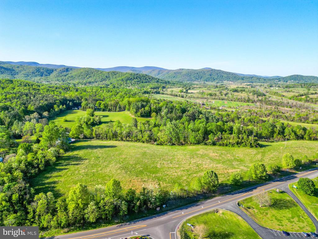 PORTION OF TAX ID 38-71, SPERRYVILLE, Virginia 22740, ,Land,PORTION OF TAX ID 38-71,VARP2002602 MLS # VARP2002602