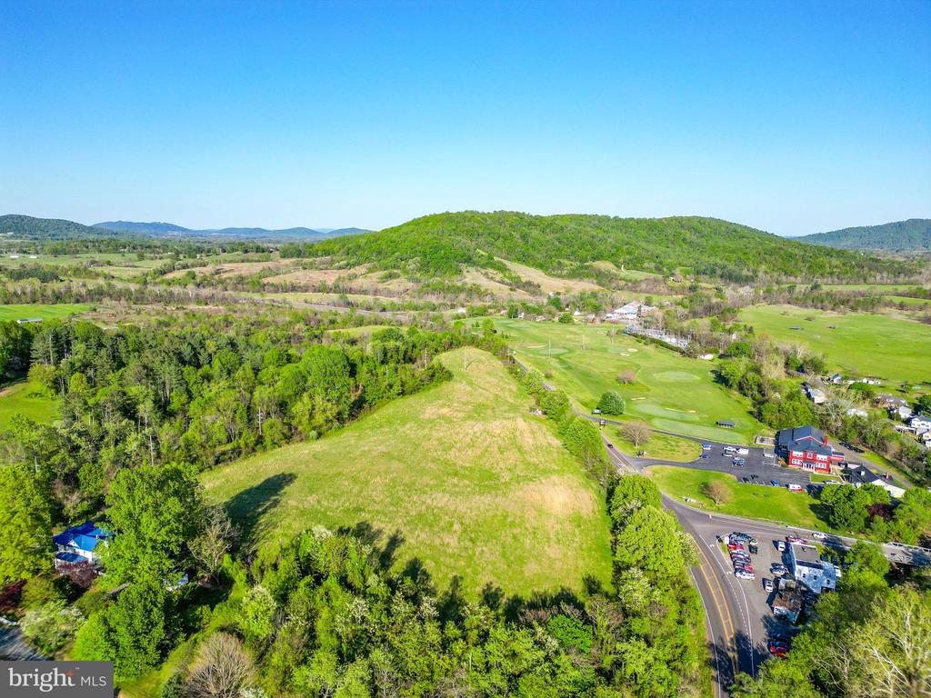 PORTION OF TAX ID 38-71, SPERRYVILLE, Virginia 22740, ,Land,PORTION OF TAX ID 38-71,VARP2002602 MLS # VARP2002602