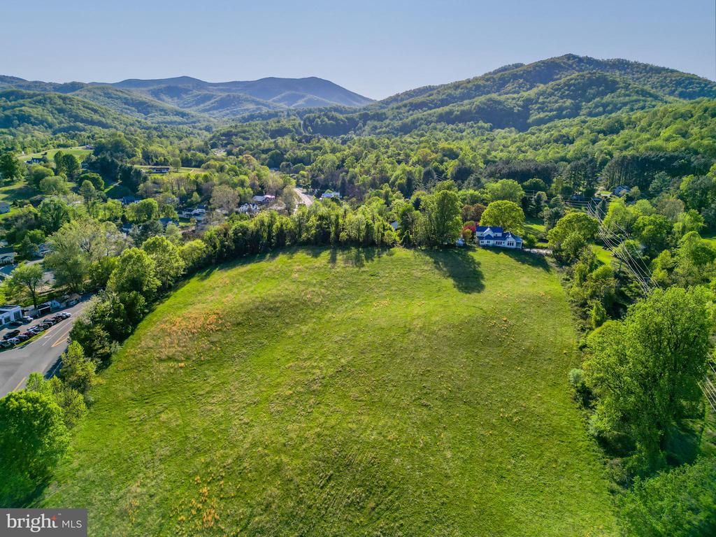 PORTION OF TAX ID 38-71, SPERRYVILLE, Virginia 22740, ,Land,PORTION OF TAX ID 38-71,VARP2002602 MLS # VARP2002602