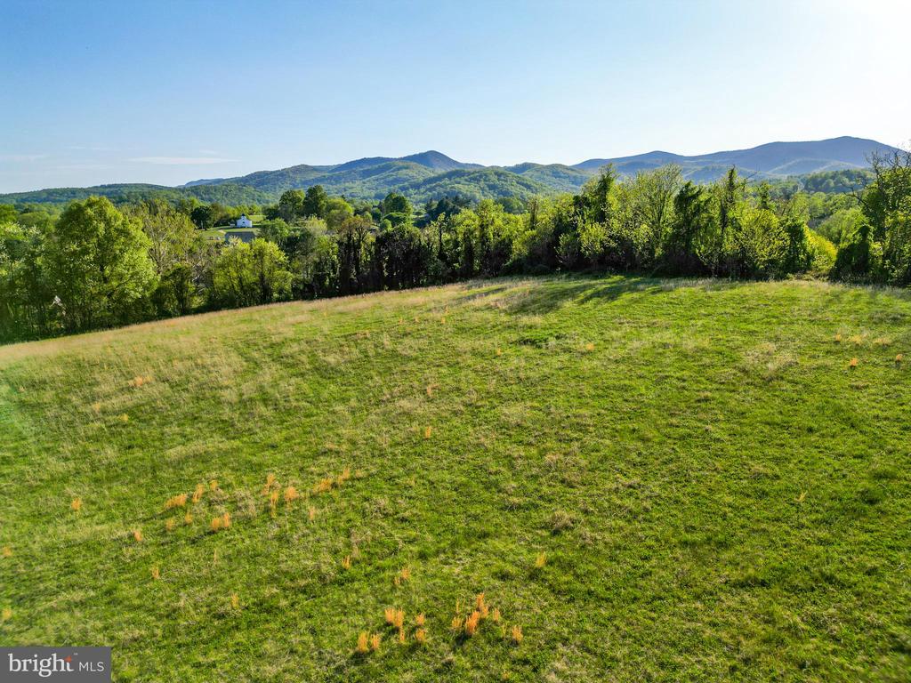 PORTION OF TAX ID 38-71, SPERRYVILLE, Virginia 22740, ,Land,PORTION OF TAX ID 38-71,VARP2002602 MLS # VARP2002602