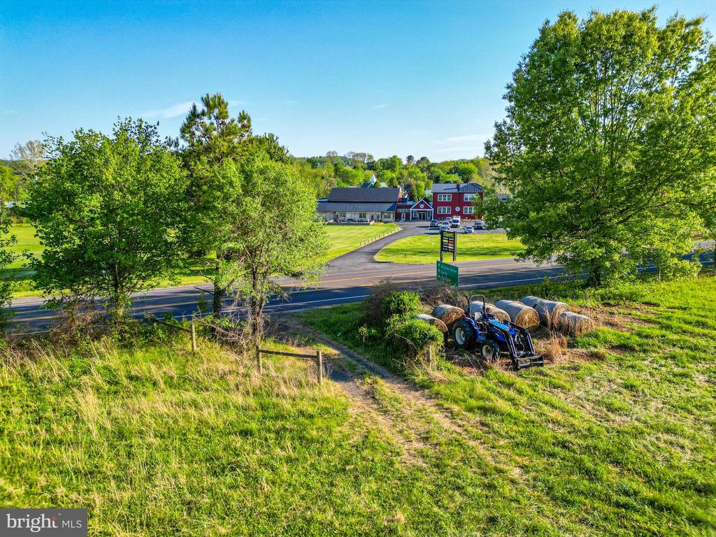 PORTION OF TAX ID 38-71, SPERRYVILLE, Virginia 22740, ,Land,PORTION OF TAX ID 38-71,VARP2002602 MLS # VARP2002602