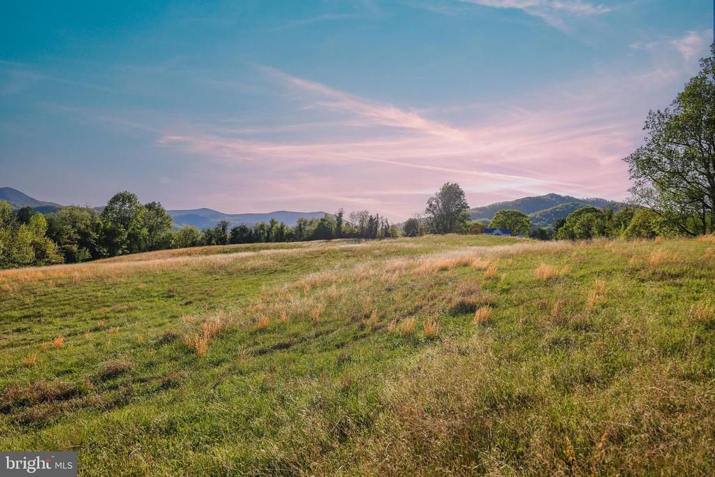 PORTION OF TAX ID 38-71, SPERRYVILLE, Virginia 22740, ,Land,PORTION OF TAX ID 38-71,VARP2002602 MLS # VARP2002602