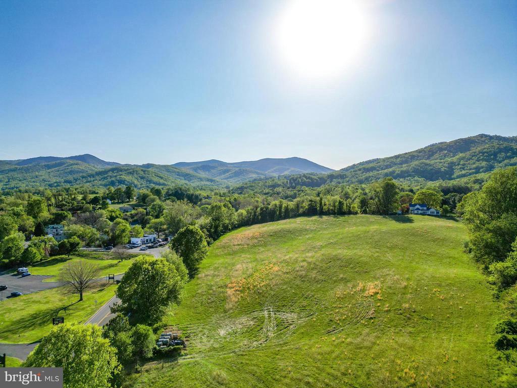 PORTION OF TAX ID 38-71, SPERRYVILLE, Virginia 22740, ,Land,PORTION OF TAX ID 38-71,VARP2002602 MLS # VARP2002602