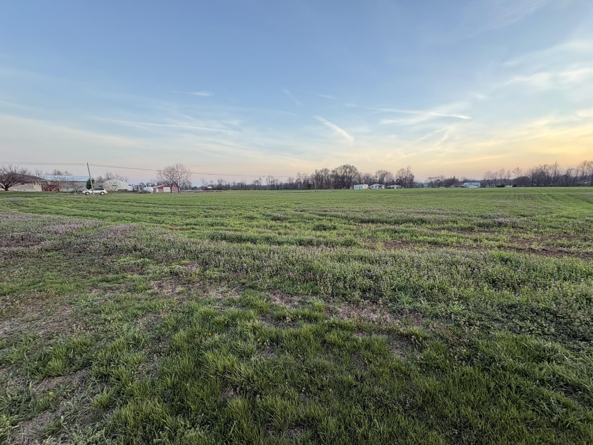 TBD CLOVER HILL RD, DAYTON, Virginia 22821, ,Land,TBD CLOVER HILL RD,674987 MLS # 674987
