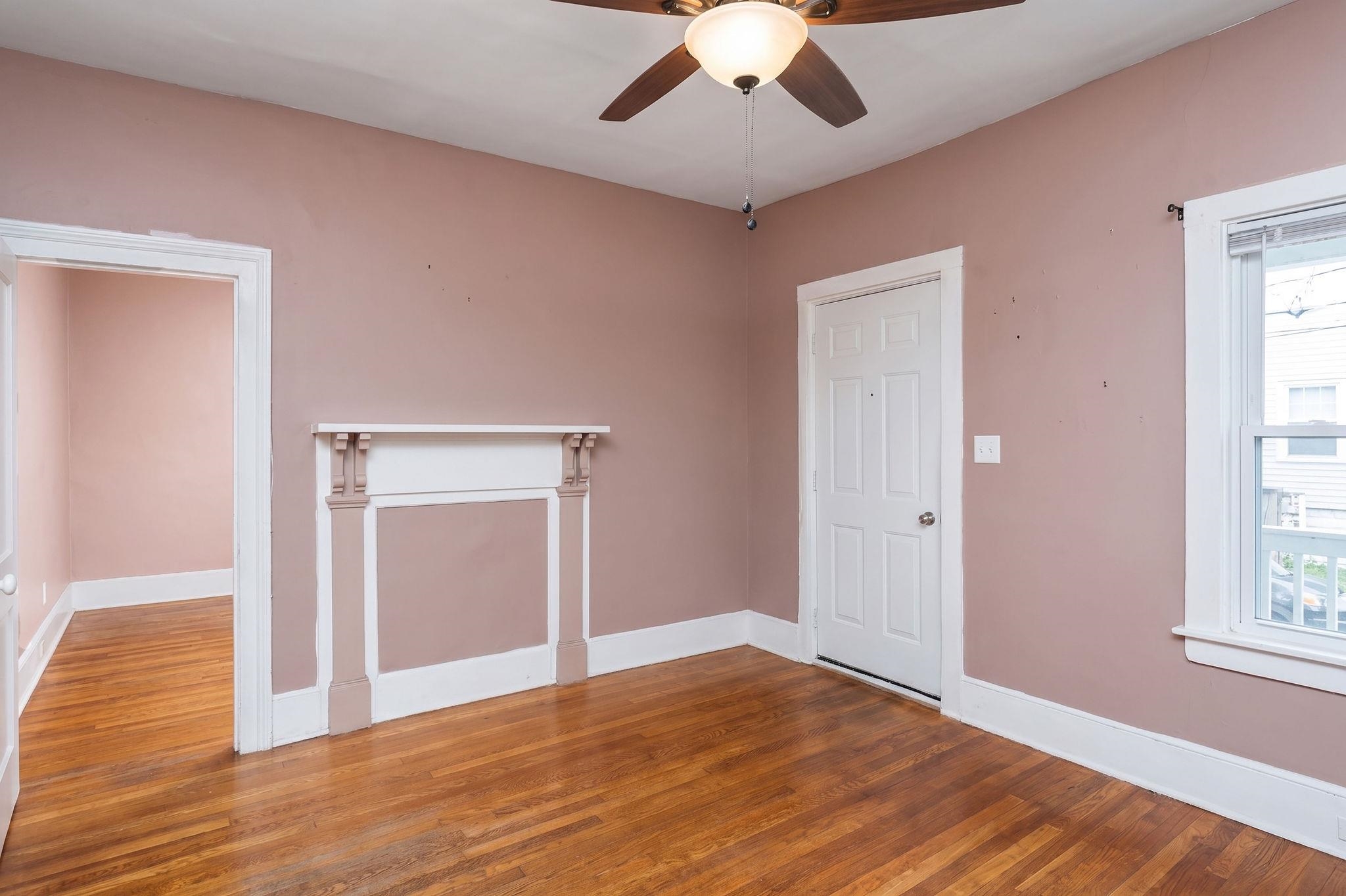 TENANT PERSONAL PROPERTY REMOVED FROM PHOTO