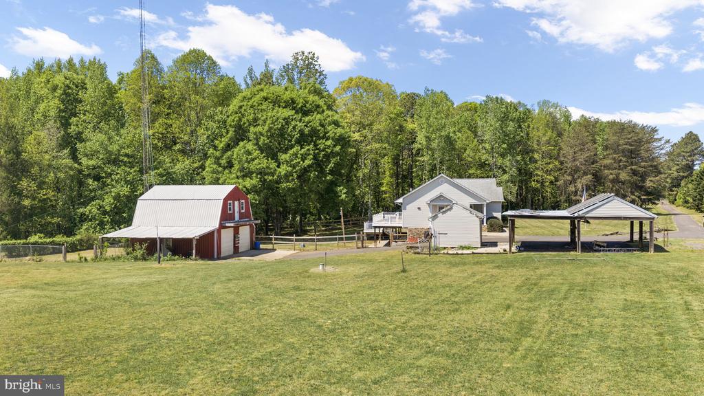 12615 POST OAK RD, SPOTSYLVANIA, Virginia 22551, 3 Bedrooms Bedrooms, ,3 BathroomsBathrooms,Residential,12615 POST OAK RD,VASP2039676 MLS # VASP2039676