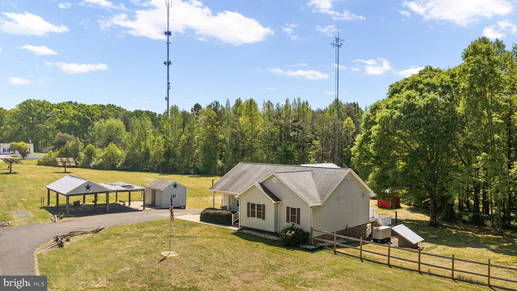 12615 POST OAK RD, SPOTSYLVANIA, Virginia 22551, 3 Bedrooms Bedrooms, ,3 BathroomsBathrooms,Residential,12615 POST OAK RD,VASP2039676 MLS # VASP2039676