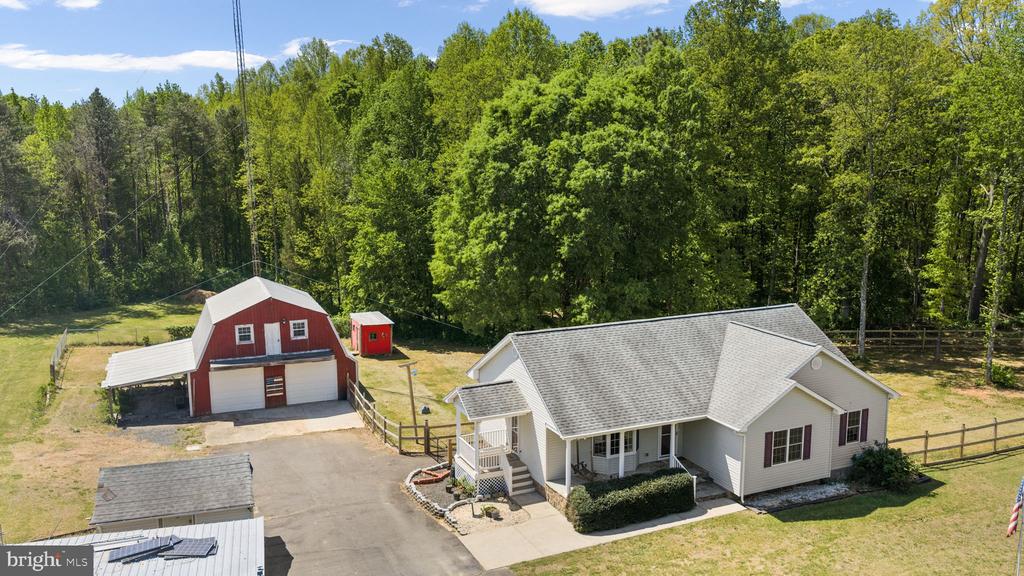 12615 POST OAK RD, SPOTSYLVANIA, Virginia 22551, 3 Bedrooms Bedrooms, ,3 BathroomsBathrooms,Residential,12615 POST OAK RD,VASP2039676 MLS # VASP2039676