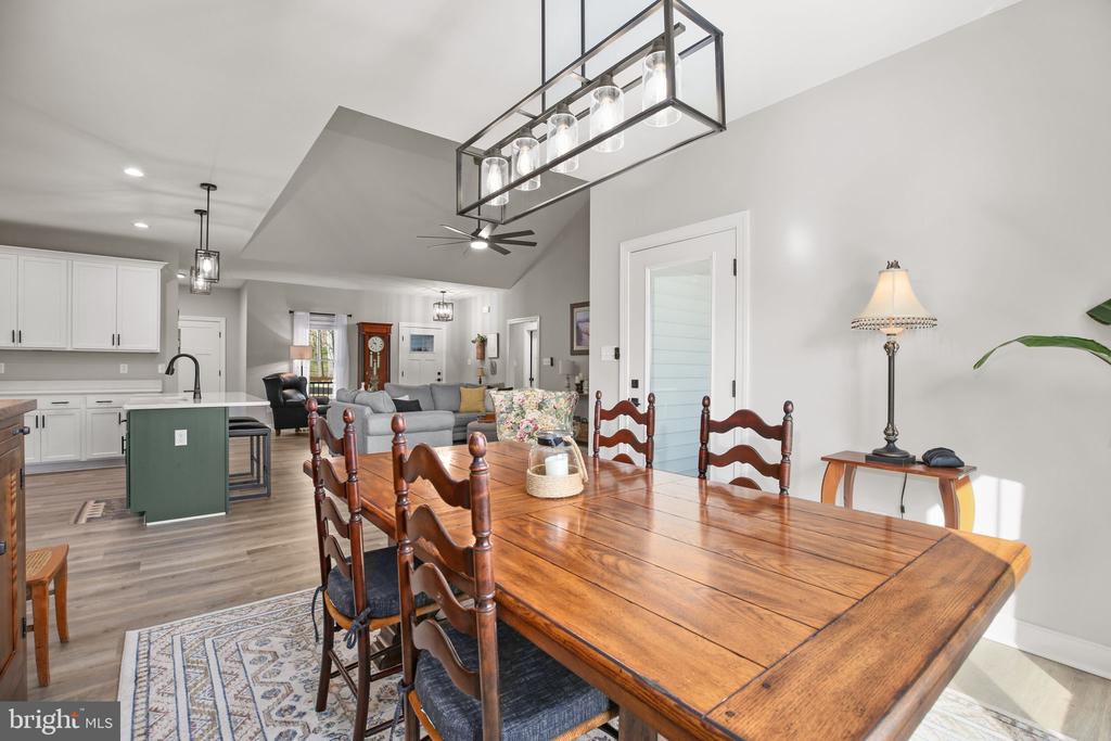 244 SECLUSION SHORES DR, MINERAL, Virginia 23117, 3 Bedrooms Bedrooms, ,2 BathroomsBathrooms,Residential,244 SECLUSION SHORES DR,VALA2009540 MLS # VALA2009540