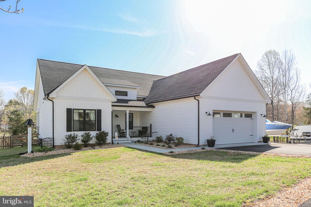 244 SECLUSION SHORES DR, MINERAL, Virginia 23117, 3 Bedrooms Bedrooms, ,2 BathroomsBathrooms,Residential,244 SECLUSION SHORES DR,VALA2009540 MLS # VALA2009540