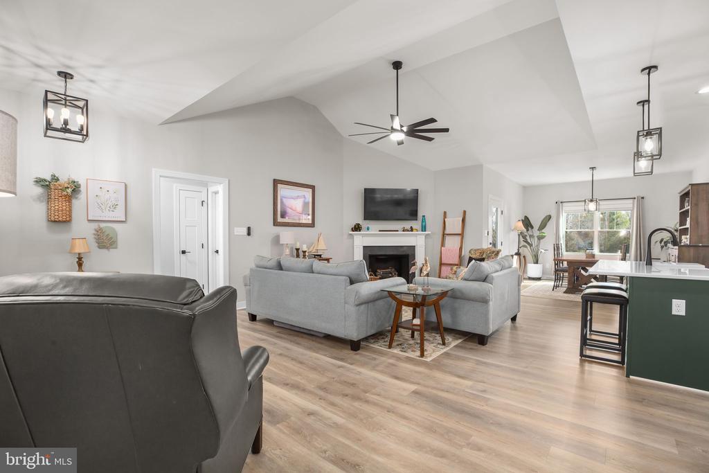 244 SECLUSION SHORES DR, MINERAL, Virginia 23117, 3 Bedrooms Bedrooms, ,2 BathroomsBathrooms,Residential,244 SECLUSION SHORES DR,VALA2009540 MLS # VALA2009540