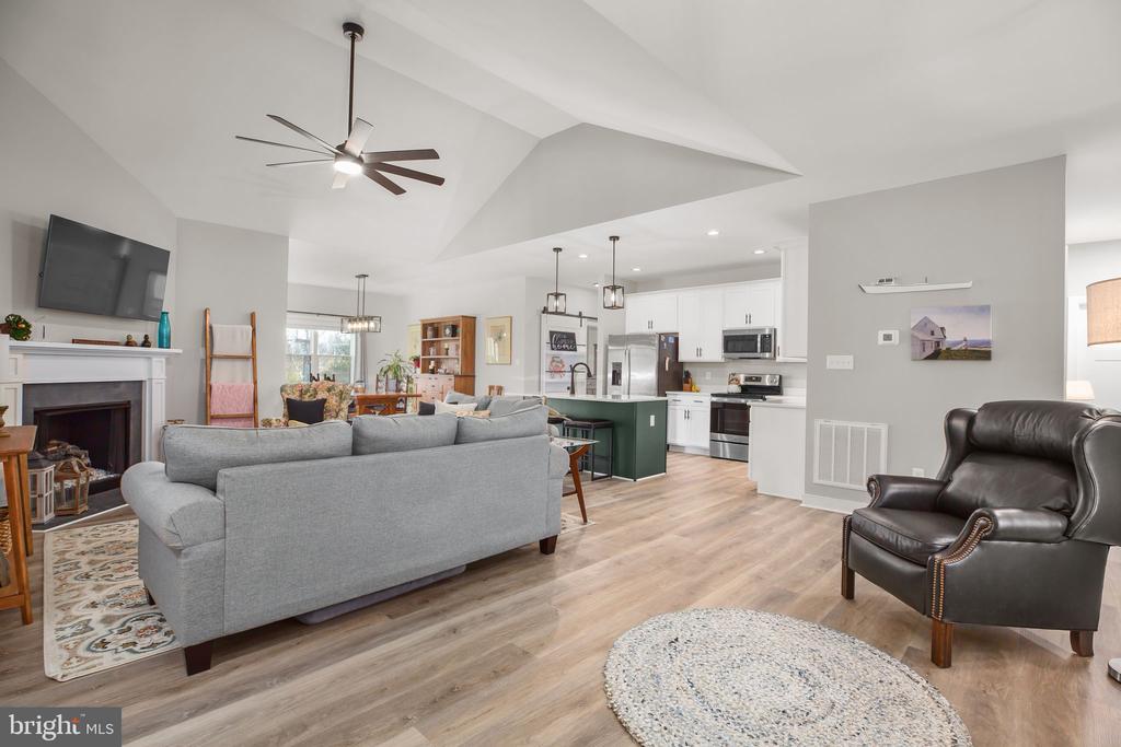 244 SECLUSION SHORES DR, MINERAL, Virginia 23117, 3 Bedrooms Bedrooms, ,2 BathroomsBathrooms,Residential,244 SECLUSION SHORES DR,VALA2009540 MLS # VALA2009540