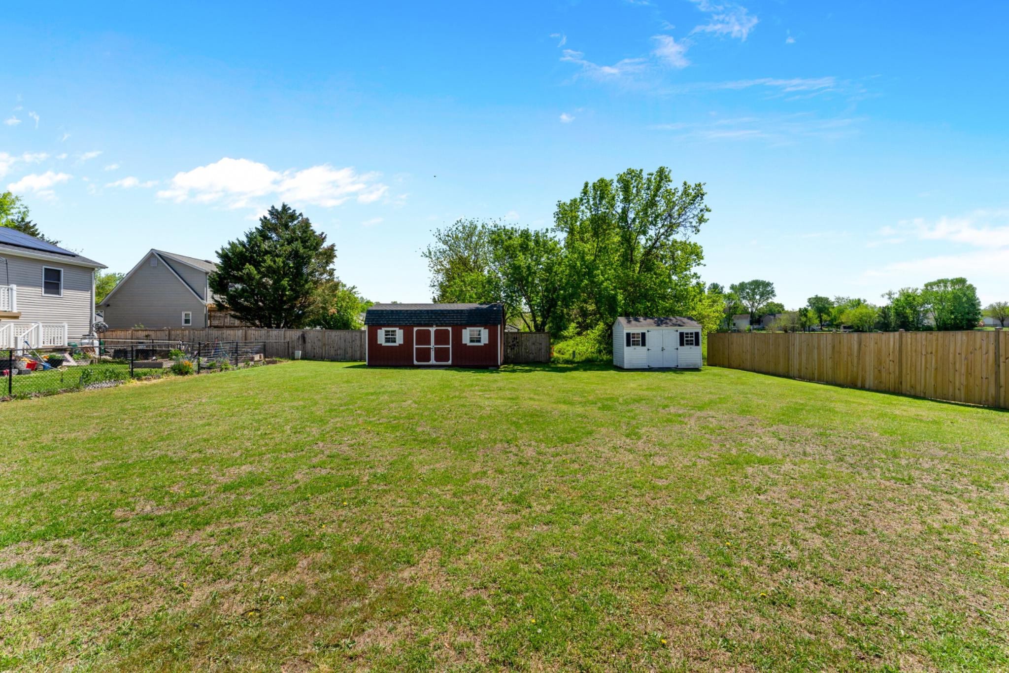 10844 BLAKE LN, BEALETON, Virginia 22712, 5 Bedrooms Bedrooms, ,3 BathroomsBathrooms,Residential,10844 BLAKE LN,VAFQ2021528 MLS # VAFQ2021528