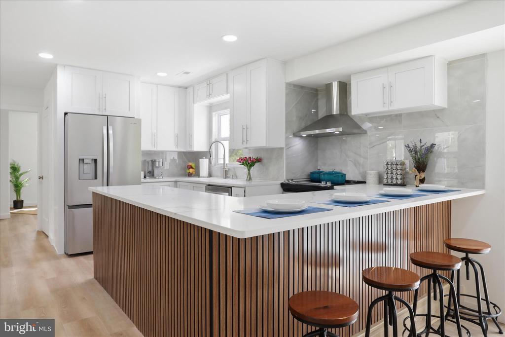 2502 HOLLY SPRINGS, AMISSVILLE, Virginia 20106, 4 Bedrooms Bedrooms, ,3 BathroomsBathrooms,Residential,2502 HOLLY SPRINGS,VACU2013304 MLS # VACU2013304