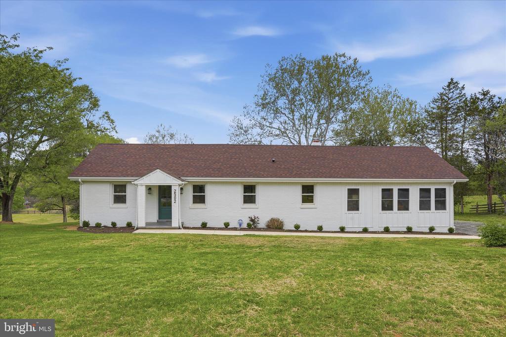 2502 HOLLY SPRINGS, AMISSVILLE, Virginia 20106, 4 Bedrooms Bedrooms, ,3 BathroomsBathrooms,Residential,2502 HOLLY SPRINGS,VACU2013304 MLS # VACU2013304