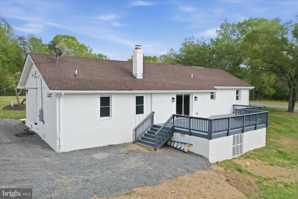 2502 HOLLY SPRINGS, AMISSVILLE, Virginia 20106, 4 Bedrooms Bedrooms, ,3 BathroomsBathrooms,Residential,2502 HOLLY SPRINGS,VACU2013304 MLS # VACU2013304