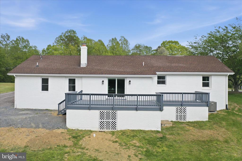 2502 HOLLY SPRINGS, AMISSVILLE, Virginia 20106, 4 Bedrooms Bedrooms, ,3 BathroomsBathrooms,Residential,2502 HOLLY SPRINGS,VACU2013304 MLS # VACU2013304