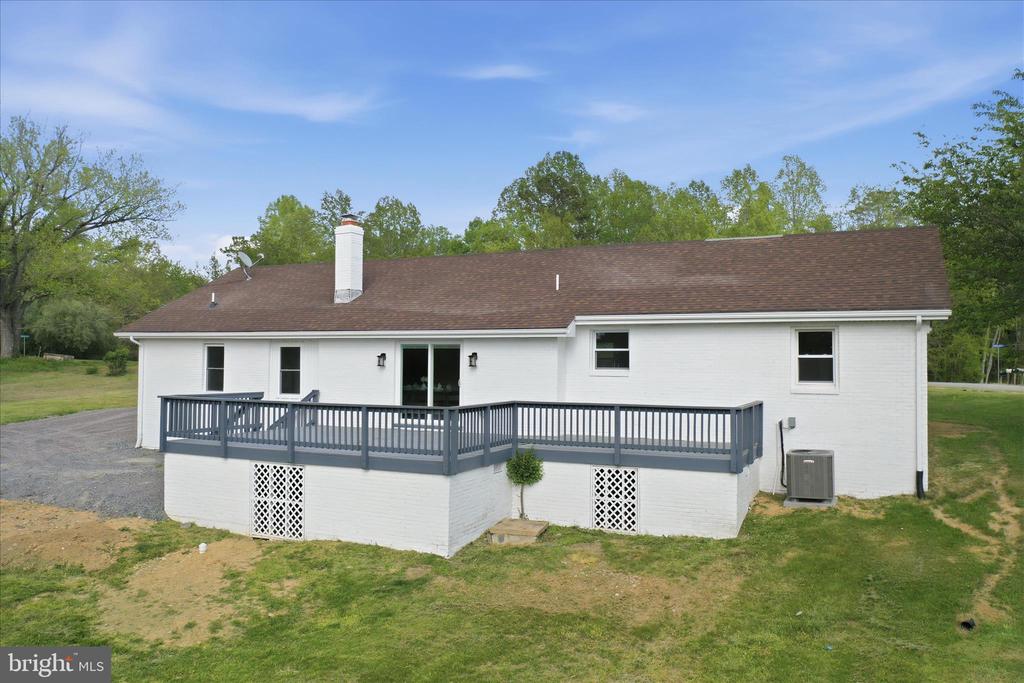 2502 HOLLY SPRINGS, AMISSVILLE, Virginia 20106, 4 Bedrooms Bedrooms, ,3 BathroomsBathrooms,Residential,2502 HOLLY SPRINGS,VACU2013304 MLS # VACU2013304