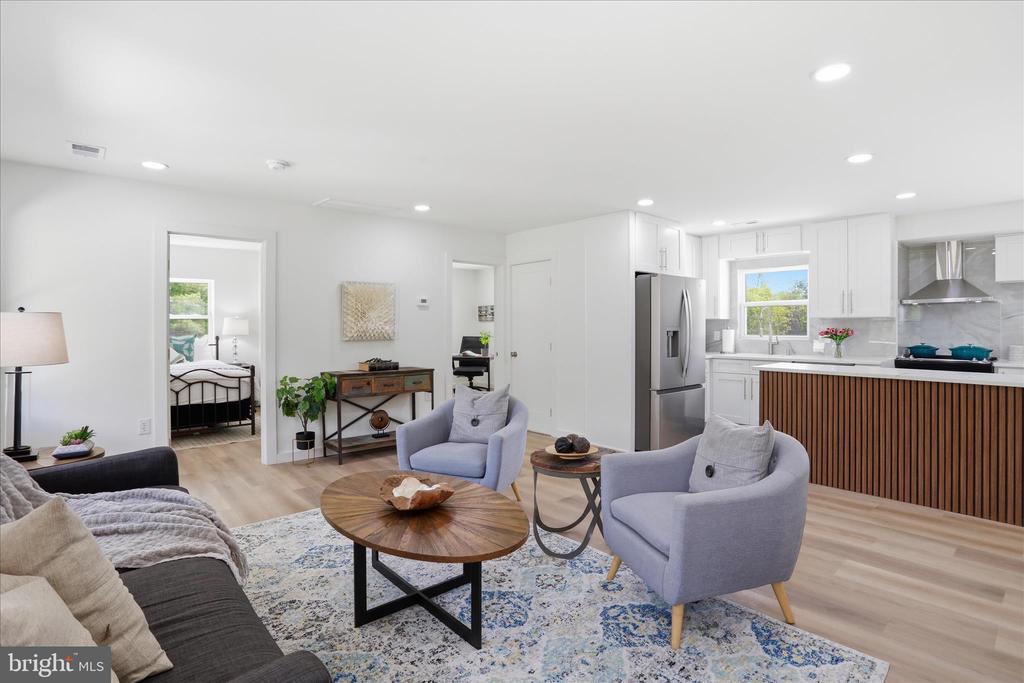 2502 HOLLY SPRINGS, AMISSVILLE, Virginia 20106, 4 Bedrooms Bedrooms, ,3 BathroomsBathrooms,Residential,2502 HOLLY SPRINGS,VACU2013304 MLS # VACU2013304