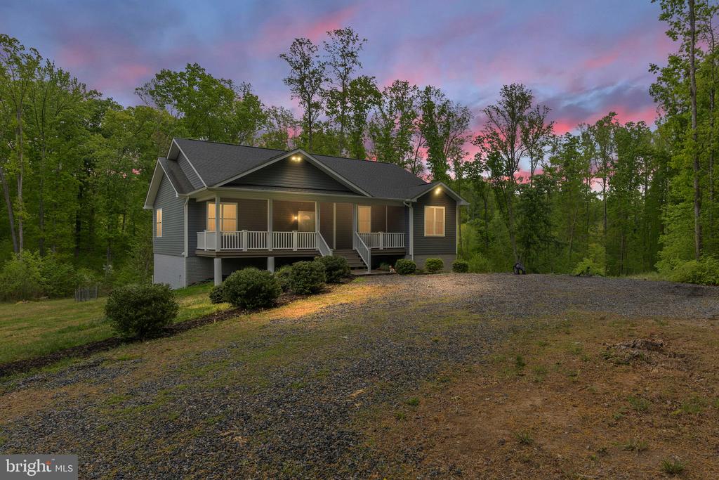 3137 BLOUNT DR, BUMPASS, Virginia 23024, 3 Bedrooms Bedrooms, ,3 BathroomsBathrooms,Residential,3137 BLOUNT DR,VASP2040832 MLS # VASP2040832