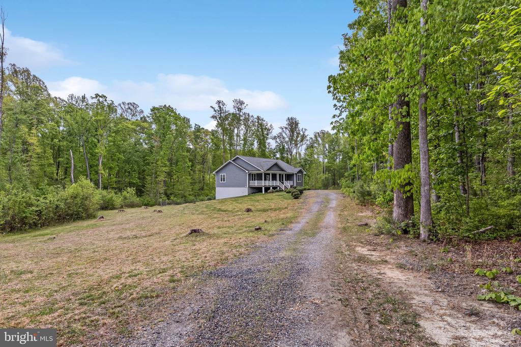 3137 BLOUNT DR, BUMPASS, Virginia 23024, 3 Bedrooms Bedrooms, ,3 BathroomsBathrooms,Residential,3137 BLOUNT DR,VASP2040832 MLS # VASP2040832