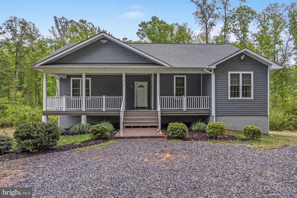 3137 BLOUNT DR, BUMPASS, Virginia 23024, 3 Bedrooms Bedrooms, ,3 BathroomsBathrooms,Residential,3137 BLOUNT DR,VASP2040832 MLS # VASP2040832