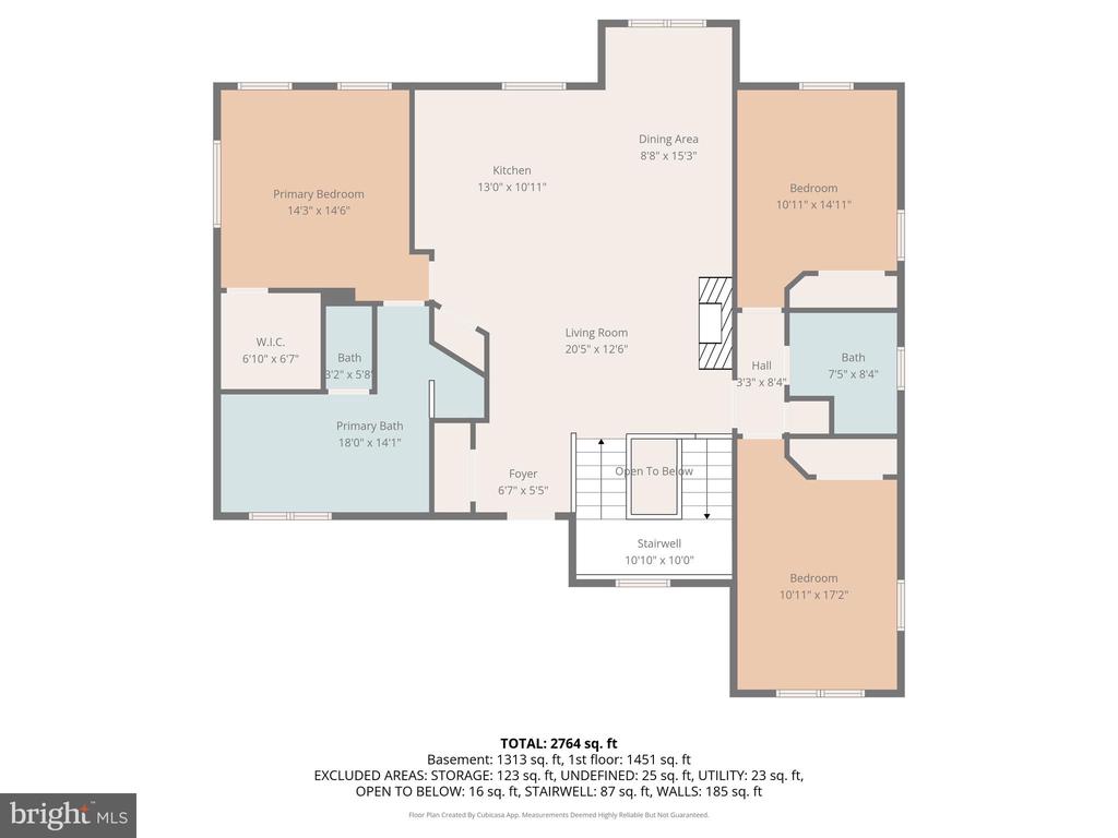 3137 BLOUNT DR, BUMPASS, Virginia 23024, 3 Bedrooms Bedrooms, ,3 BathroomsBathrooms,Residential,3137 BLOUNT DR,VASP2040832 MLS # VASP2040832