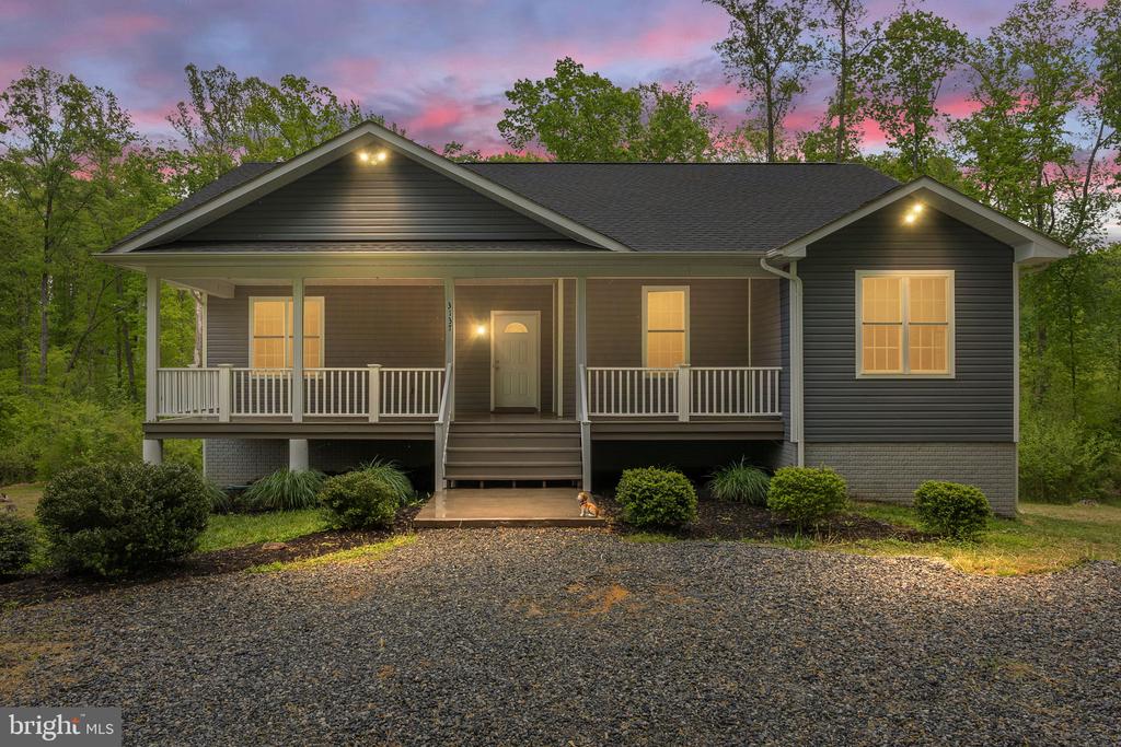 3137 BLOUNT DR, BUMPASS, Virginia 23024, 3 Bedrooms Bedrooms, ,3 BathroomsBathrooms,Residential,3137 BLOUNT DR,VASP2040832 MLS # VASP2040832