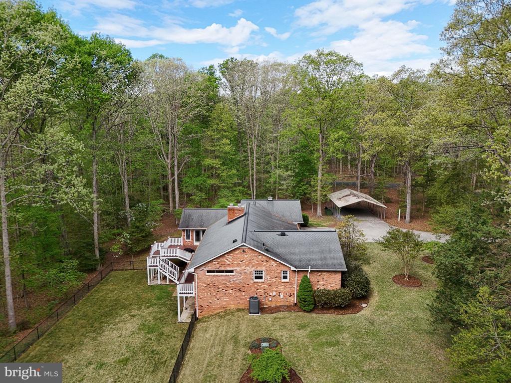 7 RIVER BLUFFS DR, FREDERICKSBURG, Virginia 22407, 4 Bedrooms Bedrooms, ,2 BathroomsBathrooms,Residential,7 RIVER BLUFFS DR,VASP2040956 MLS # VASP2040956