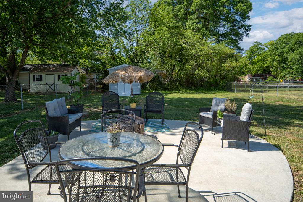 120 MCLAWS ST E, FREDERICKSBURG, Virginia 22408, 2 Bedrooms Bedrooms, ,1 BathroomBathrooms,Residential,120 MCLAWS ST E,VASP2040930 MLS # VASP2040930