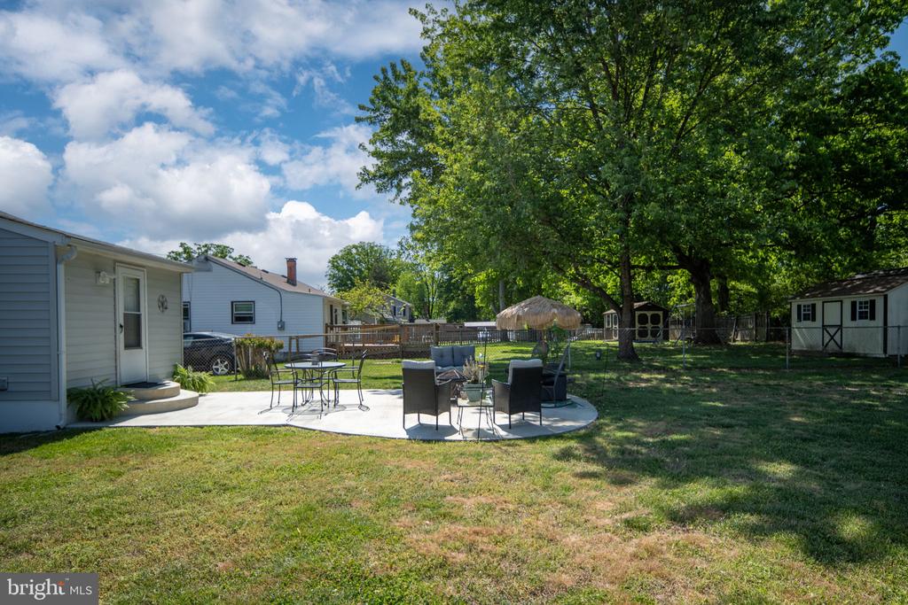 120 MCLAWS ST E, FREDERICKSBURG, Virginia 22408, 2 Bedrooms Bedrooms, ,1 BathroomBathrooms,Residential,120 MCLAWS ST E,VASP2040930 MLS # VASP2040930