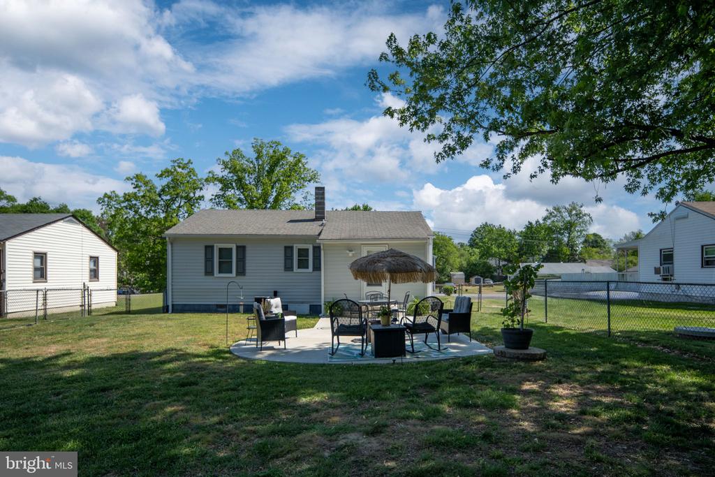 120 MCLAWS ST E, FREDERICKSBURG, Virginia 22408, 2 Bedrooms Bedrooms, ,1 BathroomBathrooms,Residential,120 MCLAWS ST E,VASP2040930 MLS # VASP2040930