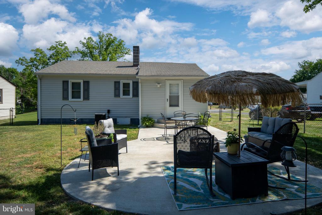 120 MCLAWS ST E, FREDERICKSBURG, Virginia 22408, 2 Bedrooms Bedrooms, ,1 BathroomBathrooms,Residential,120 MCLAWS ST E,VASP2040930 MLS # VASP2040930