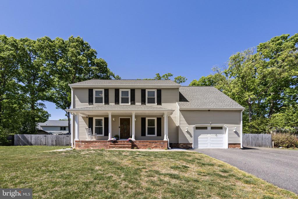 5313 LEAVELLS CROSSING DR, FREDERICKSBURG, Virginia 22407, 4 Bedrooms Bedrooms, ,2 BathroomsBathrooms,Residential,5313 LEAVELLS CROSSING DR,VASP2041098 MLS # VASP2041098