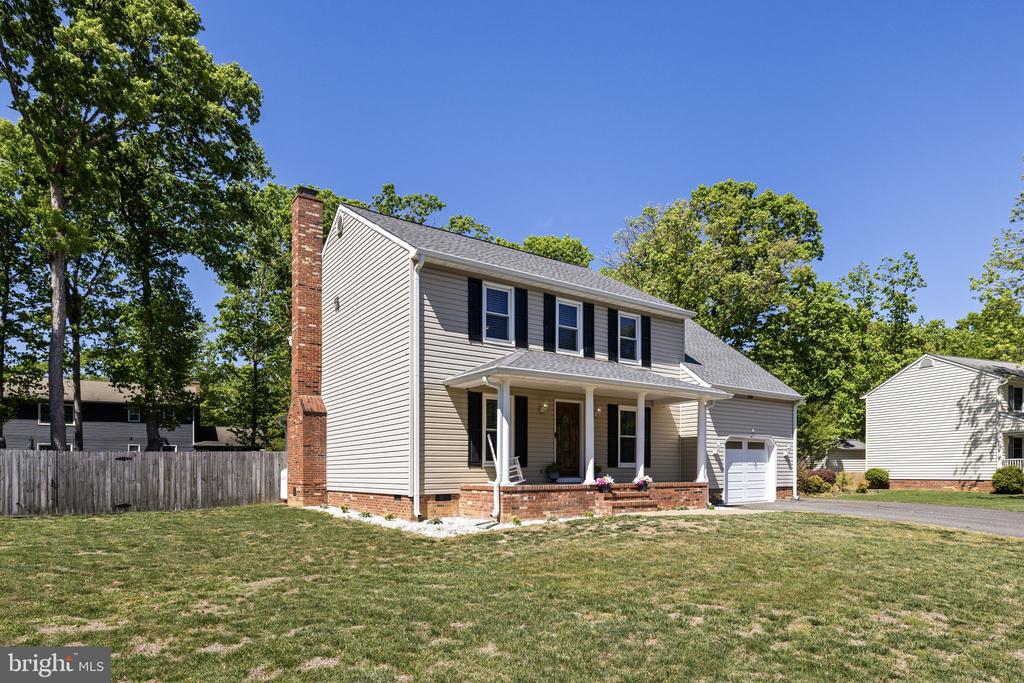 5313 LEAVELLS CROSSING DR, FREDERICKSBURG, Virginia 22407, 4 Bedrooms Bedrooms, ,2 BathroomsBathrooms,Residential,5313 LEAVELLS CROSSING DR,VASP2041098 MLS # VASP2041098