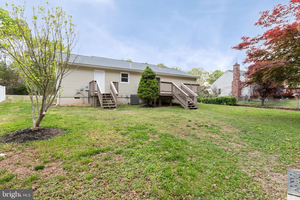 10722 LOVETT DR, FREDERICKSBURG, Virginia 22407, 3 Bedrooms Bedrooms, ,2 BathroomsBathrooms,Residential,10722 LOVETT DR,VASP2041062 MLS # VASP2041062