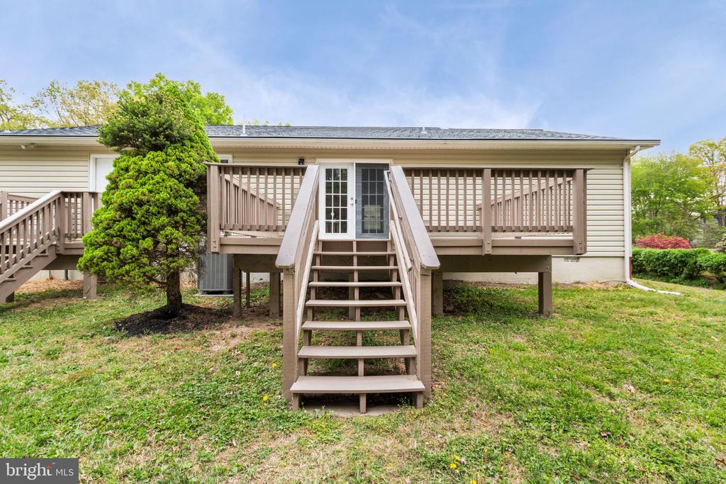 10722 LOVETT DR, FREDERICKSBURG, Virginia 22407, 3 Bedrooms Bedrooms, ,2 BathroomsBathrooms,Residential,10722 LOVETT DR,VASP2041062 MLS # VASP2041062