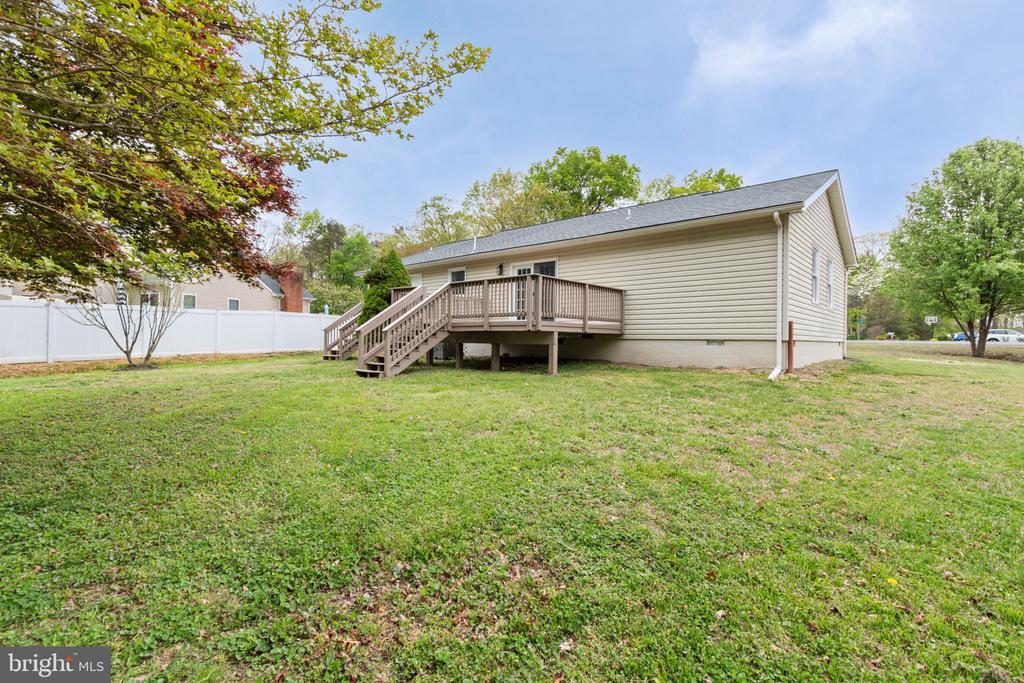 10722 LOVETT DR, FREDERICKSBURG, Virginia 22407, 3 Bedrooms Bedrooms, ,2 BathroomsBathrooms,Residential,10722 LOVETT DR,VASP2041062 MLS # VASP2041062