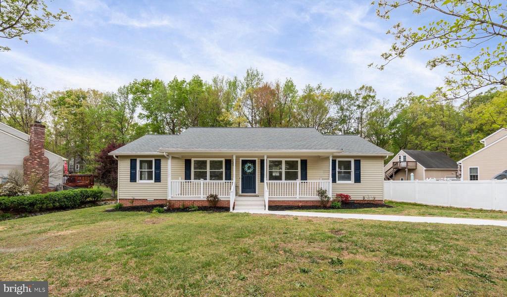 10722 LOVETT DR, FREDERICKSBURG, Virginia 22407, 3 Bedrooms Bedrooms, ,2 BathroomsBathrooms,Residential,10722 LOVETT DR,VASP2041062 MLS # VASP2041062