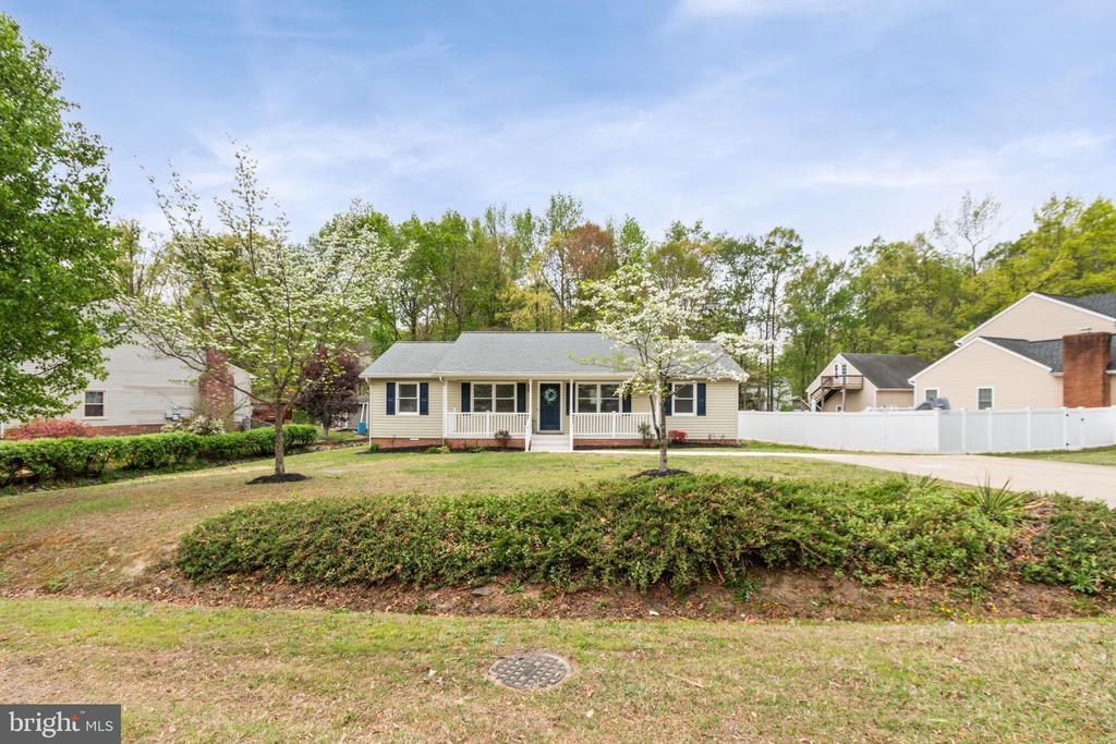 10722 LOVETT DR, FREDERICKSBURG, Virginia 22407, 3 Bedrooms Bedrooms, ,2 BathroomsBathrooms,Residential,10722 LOVETT DR,VASP2041062 MLS # VASP2041062