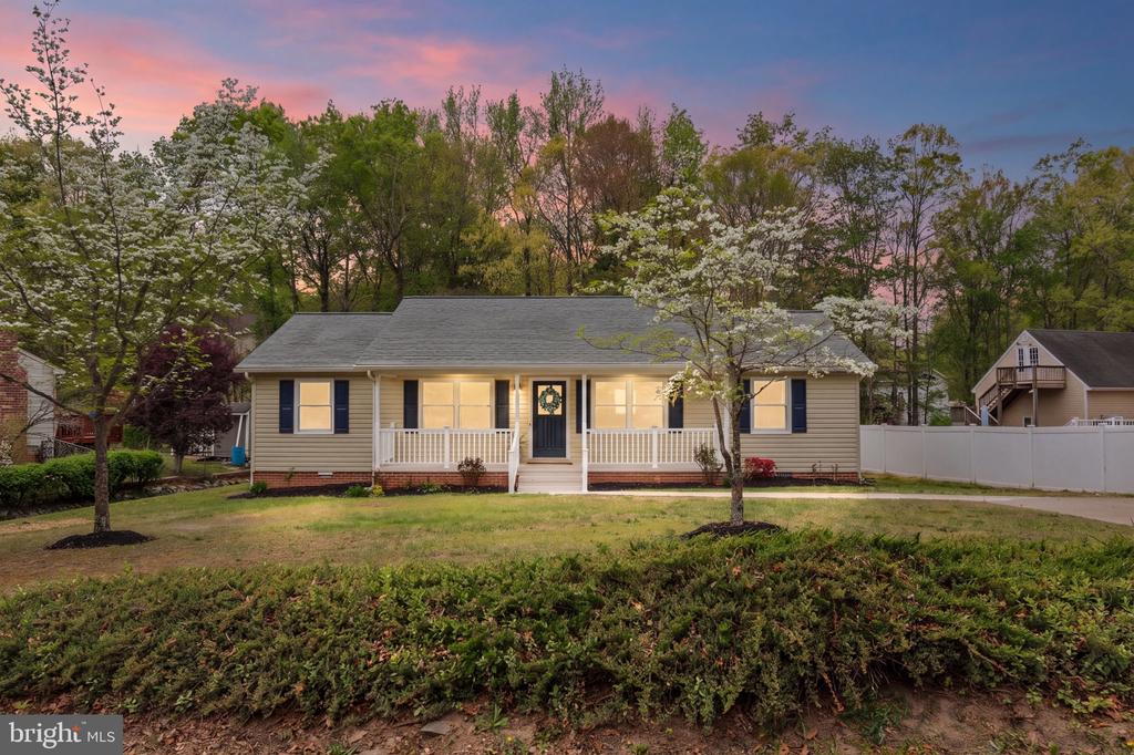 10722 LOVETT DR, FREDERICKSBURG, Virginia 22407, 3 Bedrooms Bedrooms, ,2 BathroomsBathrooms,Residential,10722 LOVETT DR,VASP2041062 MLS # VASP2041062