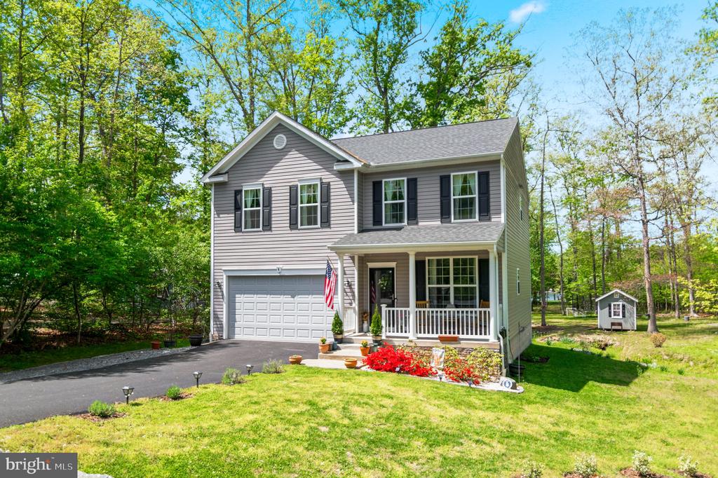 2913 LAKEVIEW PKWY, LOCUST GROVE, Virginia 22508, 4 Bedrooms Bedrooms, ,2 BathroomsBathrooms,Residential,2913 LAKEVIEW PKWY,VAOR2013832 MLS # VAOR2013832