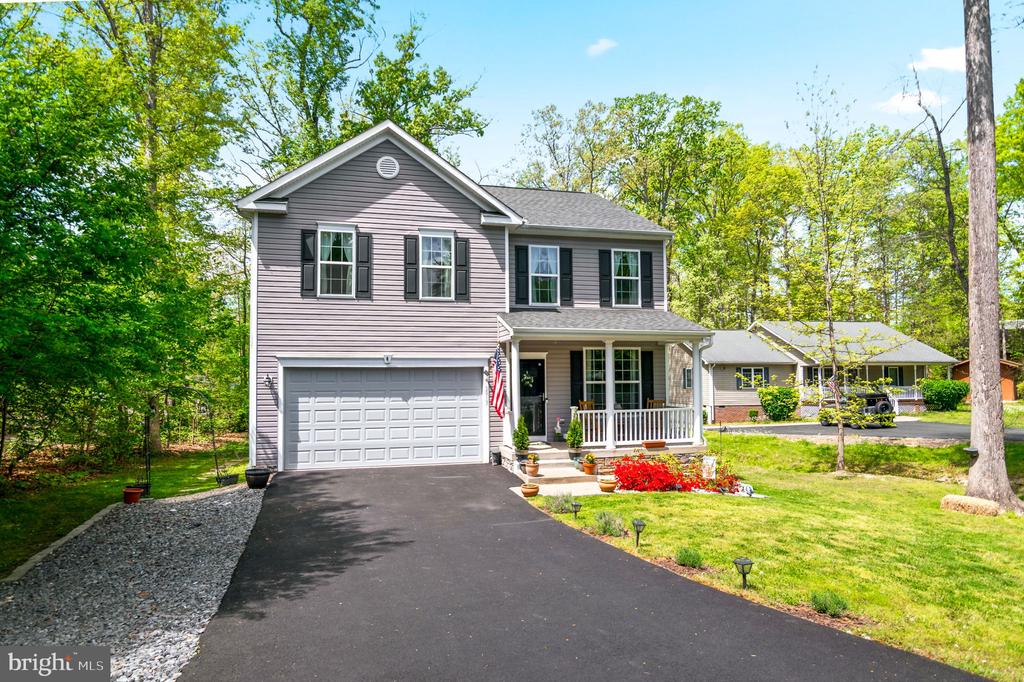 2913 LAKEVIEW PKWY, LOCUST GROVE, Virginia 22508, 4 Bedrooms Bedrooms, ,2 BathroomsBathrooms,Residential,2913 LAKEVIEW PKWY,VAOR2013832 MLS # VAOR2013832