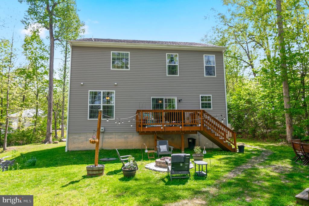 2913 LAKEVIEW PKWY, LOCUST GROVE, Virginia 22508, 4 Bedrooms Bedrooms, ,2 BathroomsBathrooms,Residential,2913 LAKEVIEW PKWY,VAOR2013832 MLS # VAOR2013832