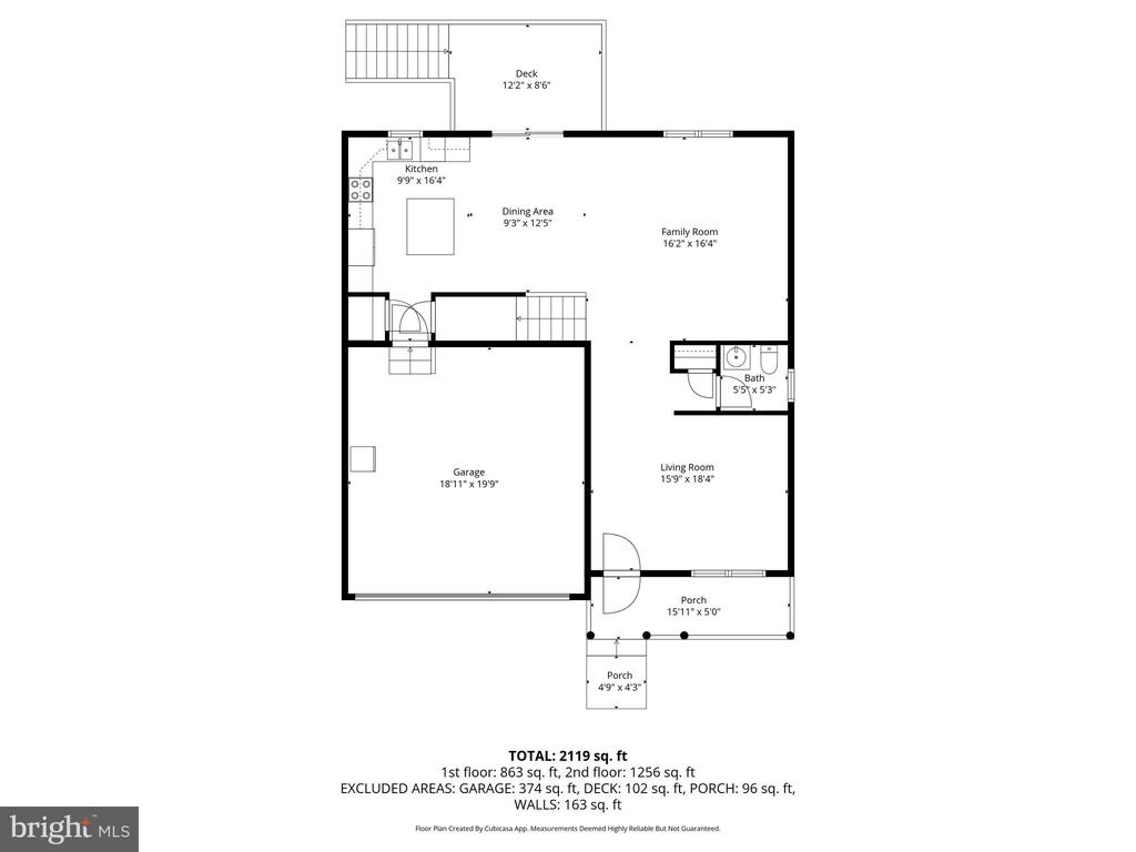 2913 LAKEVIEW PKWY, LOCUST GROVE, Virginia 22508, 4 Bedrooms Bedrooms, ,2 BathroomsBathrooms,Residential,2913 LAKEVIEW PKWY,VAOR2013832 MLS # VAOR2013832