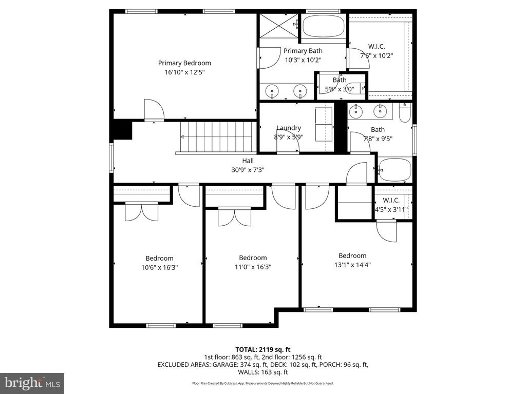 2913 LAKEVIEW PKWY, LOCUST GROVE, Virginia 22508, 4 Bedrooms Bedrooms, ,2 BathroomsBathrooms,Residential,2913 LAKEVIEW PKWY,VAOR2013832 MLS # VAOR2013832