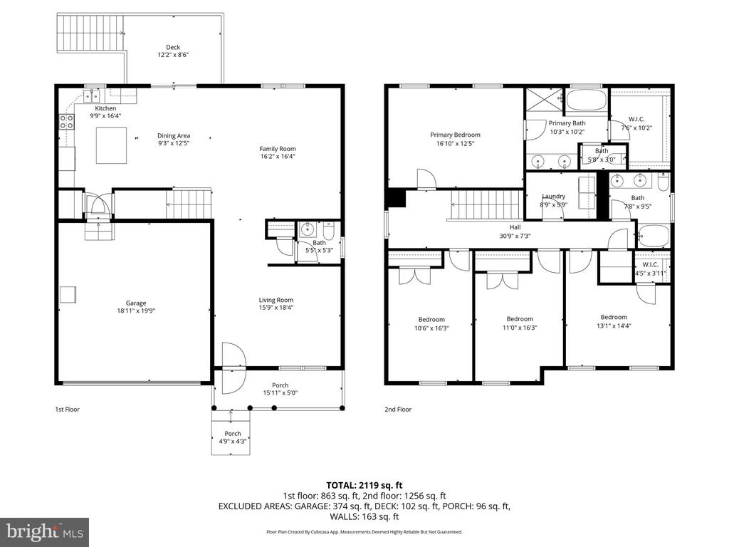 2913 LAKEVIEW PKWY, LOCUST GROVE, Virginia 22508, 4 Bedrooms Bedrooms, ,2 BathroomsBathrooms,Residential,2913 LAKEVIEW PKWY,VAOR2013832 MLS # VAOR2013832