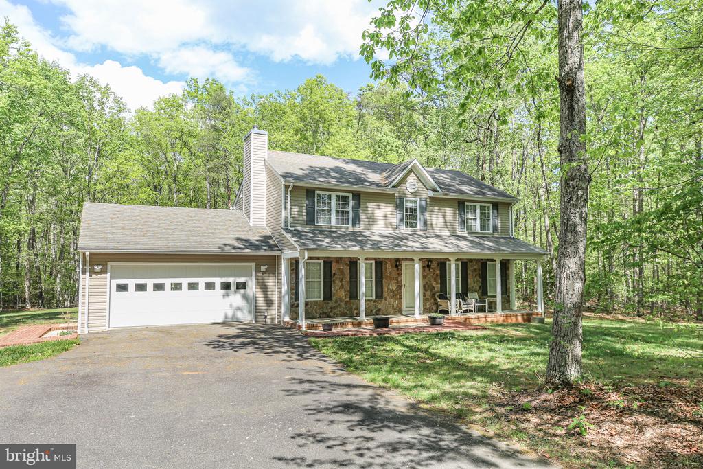 13071 SAINT JUST RD, UNIONVILLE, Virginia 22567, 4 Bedrooms Bedrooms, ,2 BathroomsBathrooms,Residential,13071 SAINT JUST RD,VAOR2013862 MLS # VAOR2013862